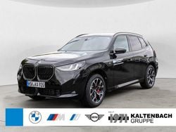 Schwarz Gebraucht 2025 BMW X3 M Sport SUV | 68.990 € (Superpreis)