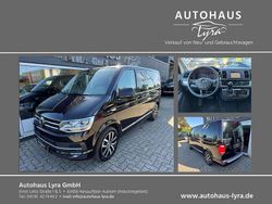 Deep black perleffekt Gebraucht 2018 VW T6 Highline Van | 39.880 € (Guter Preis)
