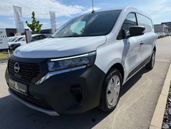 Weiß Neu 2025 Nissan Townstar Acenta Van / Kleinbus | 24.470 € (Fairer Preis)