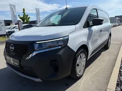 Weiß Neu 2025 Nissan Townstar Acenta Van / Kleinbus | 24.470 € (Fairer Preis)
