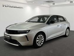 Kristall silber Gebraucht 2023 Opel Astra Enjoy Limousine | 19.890 € (Guter Preis)