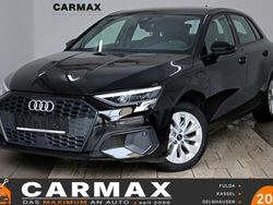 Schwarz Gebraucht 2021 Audi A3 e-tron Basis Kleinwagen | 20.200 € (Fairer Preis)
