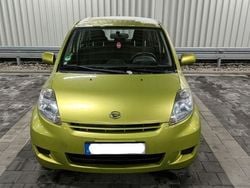 Grün Gebraucht 2008 Daihatsu Sirion Kleinwagen | 3.100 € (Fairer Preis)