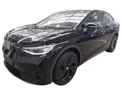 Schwarz Gebraucht 2024 VW ID.5 GTX SUV | 38.900 € (Fairer Preis)