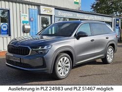 Grau Neu 2025 Skoda Kodiaq Selection SUV | 39.990 € (Guter Preis)