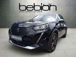 Metfa schwarz perla Gebraucht 2023 Peugeot 2008 Allure SUV | 19.880 € (Guter Preis)