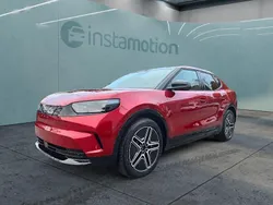 Rot Neu 2025 Ford Capri Coupé | 57.799 €