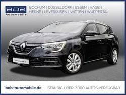 Schwarz Gebraucht 2022 Renault Mégane IV Business Limousine | 16.888 € (Guter Preis)