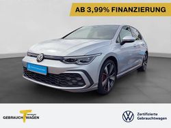 Silber Gebraucht 2021 VW Golf VIII GTE Limousine | 23.590 € (Guter Preis)