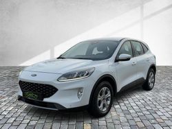 Frozenwhite Gebraucht 2022 Ford Kuga Cool & Connect SUV | 20.890 € (Superpreis)