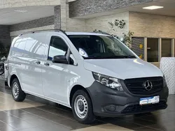 Weiß Gebraucht 2023 Mercedes Vito Van / Kleinbus | 27.000 € (Superpreis)