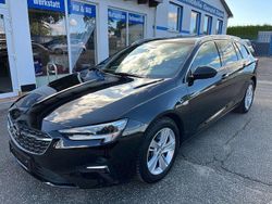 Diamond black Gebraucht 2022 Opel Insignia Business Kombi | 18.990 € (Fairer Preis)