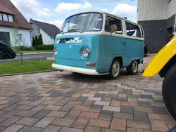 VW T2