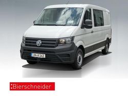 Weiß Gebraucht 2024 VW Crafter Van | 39.900 € (Fairer Preis)