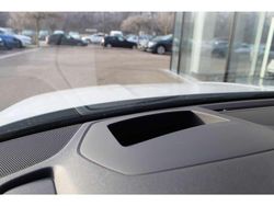 Mythosschwarz metallic Gebraucht 2021 Audi S3 Sport Kombi | 33.840 € (Fairer Preis)