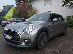 Andere farben Gebraucht 2017 Mini One D Clubman Kombi | 11.800 € (Guter Preis)