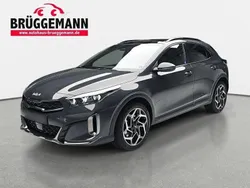 Schwarz Neu 2025 Kia XCeed GT-Line SUV | 32.990 € (Etwas zu teuer)