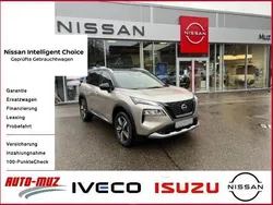 Schwarz Gebraucht 2024 Nissan X-Trail Tekna SUV | 44.950 €