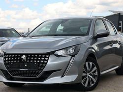 Grau Gebraucht 2020 Peugeot 208 Active Kleinwagen | 13.566 € (Fairer Preis)