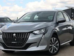 Grau Gebraucht 2020 Peugeot 208 Active Kleinwagen | 13.685 € (Fairer Preis)