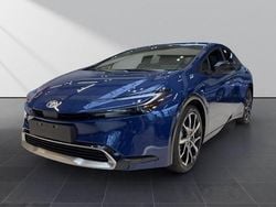 Blau Neu 2026 Toyota Prius Executive Limousine | 43.489 € (Guter Preis)