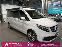 Mercedes V300