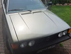 Grau Gebraucht 1979 VW Scirocco Coupé | 7.999 €