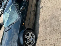 Gebraucht 2002 BMW 320 Kombi | 1.299 € (Guter Preis)