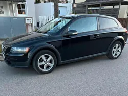 Schwarz Gebraucht 2007 Volvo C30 Kinetic Kleinwagen | 2.590 € (Etwas zu teuer)