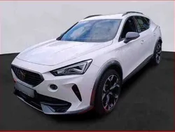 Weiß Gebraucht 2022 Cupra Formentor VZ SUV | 26.790 € (Guter Preis)