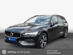 Gebraucht 2024 Volvo V60 Kombi | 34.950 € (Superpreis)