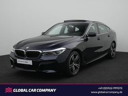 Carbonschwarz metallic Gebraucht 2020 BMW 630 M Sport Coupé | 26.450 € (Fairer Preis)