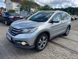 Silber Gebraucht 2013 Honda CR-V Executive SUV | 7.999 € (Fairer Preis)