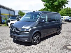 Grau Gebraucht 2021 VW T6.1 Edition Van | 69.980 € (Teuer)