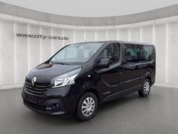 Schwarz Gebraucht 2018 Renault Trafic Expression Van / Kleinbus | 19.990 € (Fairer Preis)