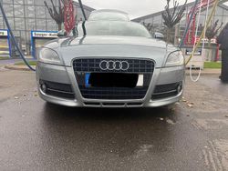 Grau Gebraucht 2006 Audi TT Sport Coupé | 6.700 € (Etwas zu teuer)