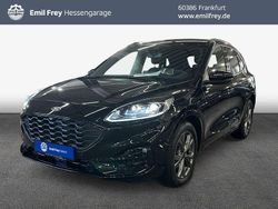 Agate black metallic Gebraucht 2023 Ford Kuga ST-Line X SUV | 22.950 € (Superpreis)