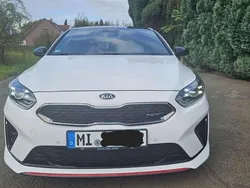 Gebraucht 2021 Kia ProCeed Kleinwagen | 25.399 € (Fairer Preis)