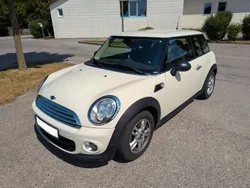 Beige Gebraucht 2013 Mini One D Kleinwagen | 3.700 € (Guter Preis)