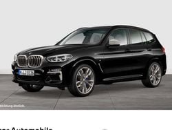 Schwarz Gebraucht 2019 BMW X3 M Sport SUV | 36.999 € (Guter Preis)