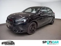 Schwarz Gebraucht 2024 Opel Corsa Kleinwagen | 16.280 € (Guter Preis)