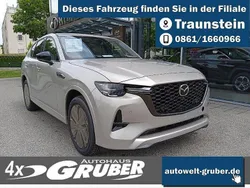 Platinum quartz m Neu 2025 Mazda CX-60 Homura-Line SUV | 55.799 € (Fairer Preis)