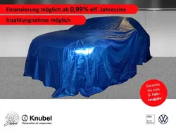 Blau Gebraucht 2023 VW ID.4 Pro Performance SUV | 39.750 € (Teuer)