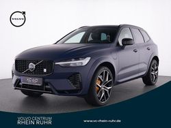 Schwarz Gebraucht 2024 Volvo XC60 SUV | 73.990 €