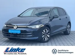 Uranograu Gebraucht 2024 VW Golf VIII Goal Limousine | 29.890 € (Superpreis)
