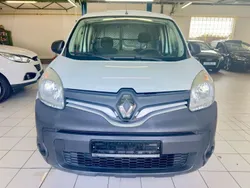 Weiß Gebraucht 2015 Renault Kangoo Rapid Extra Van / Kleinbus | 6.750 € (Etwas zu teuer)