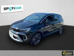 Lackierung schwarz perla nera/ (metallic) Gebraucht 2024 Opel Crossland SUV | 23.980 € (Fairer Preis)
