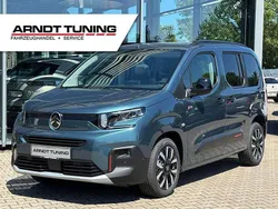 Kiamablau metallic Neu 2025 Citroën Berlingo XTR Van / Kleinbus | 34.680 € (Teuer)