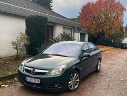 Grün Gebraucht 2006 Opel Vectra GTS Limousine | 3.999 € (Fairer Preis)
