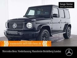Schwarz Gebraucht 2025 Mercedes G580 AMG SUV | 155.990 € (Superpreis)